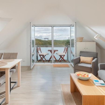 Haus an den Dünen Daire Norderney Dış mekan fotoğraf